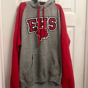 High school musical wildcats hoodie